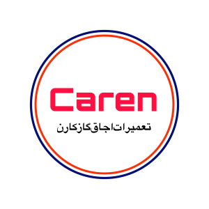 تعمیر اجاق گاز