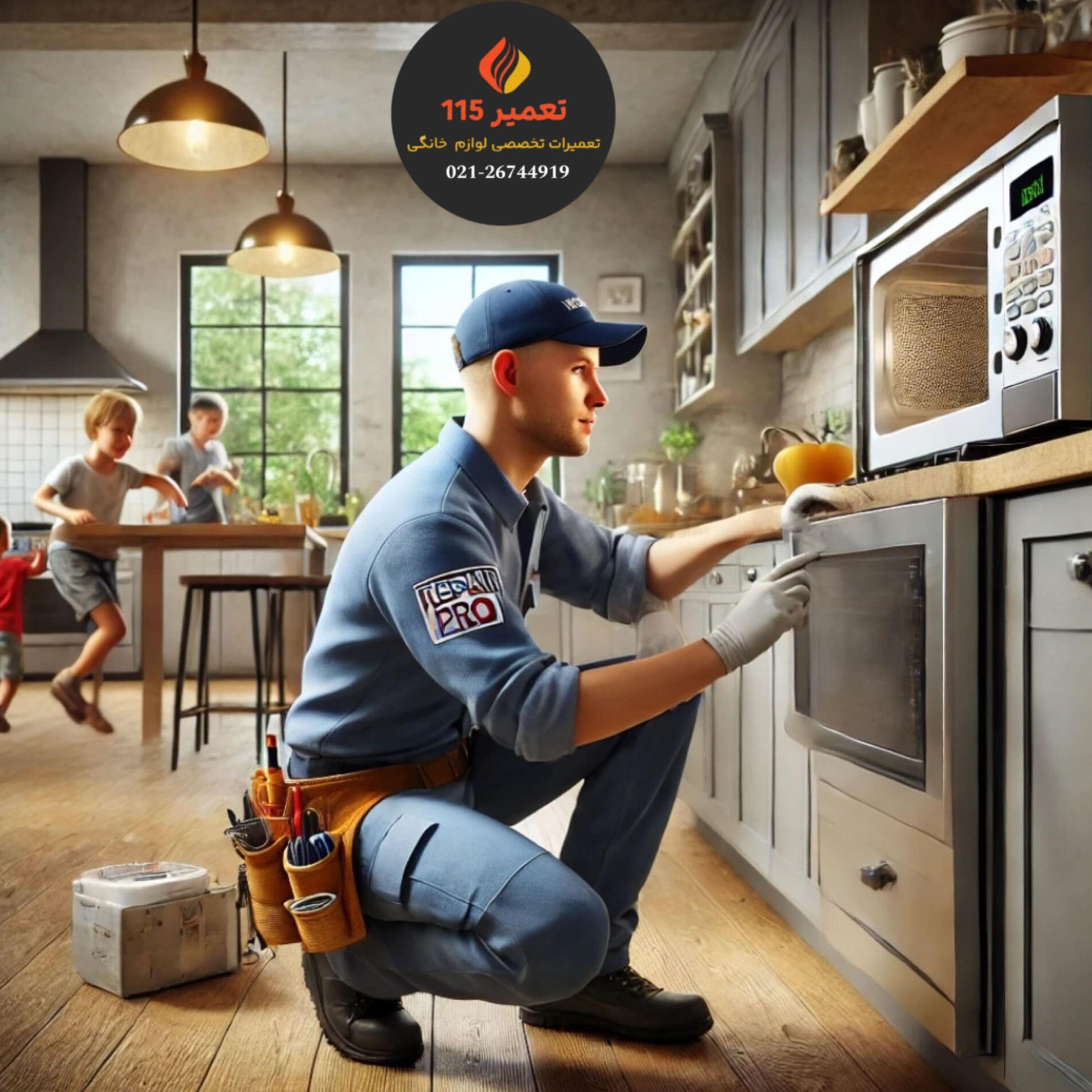 ماکروفر بخریم یا نه؟ اصلاً چرا اینقدر مهمه؟