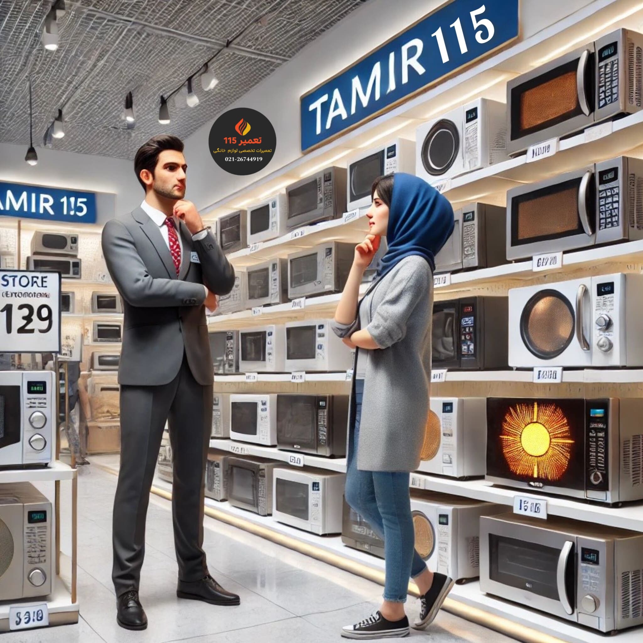 نکات ریز و طلایی در خرید این دستگاه‌ ها