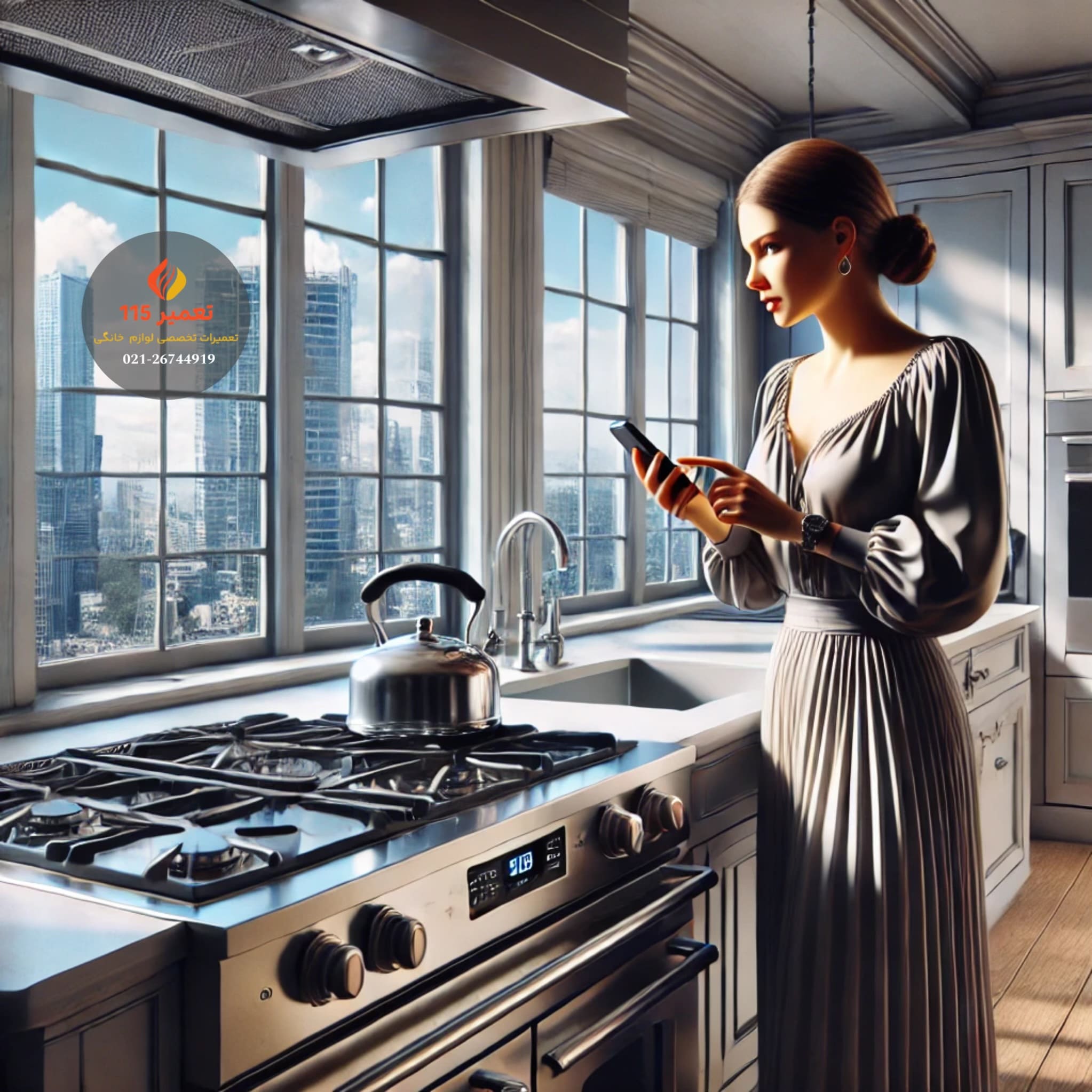 اشتباه رایج که یکنواختی پخت را نابود می‌کنند