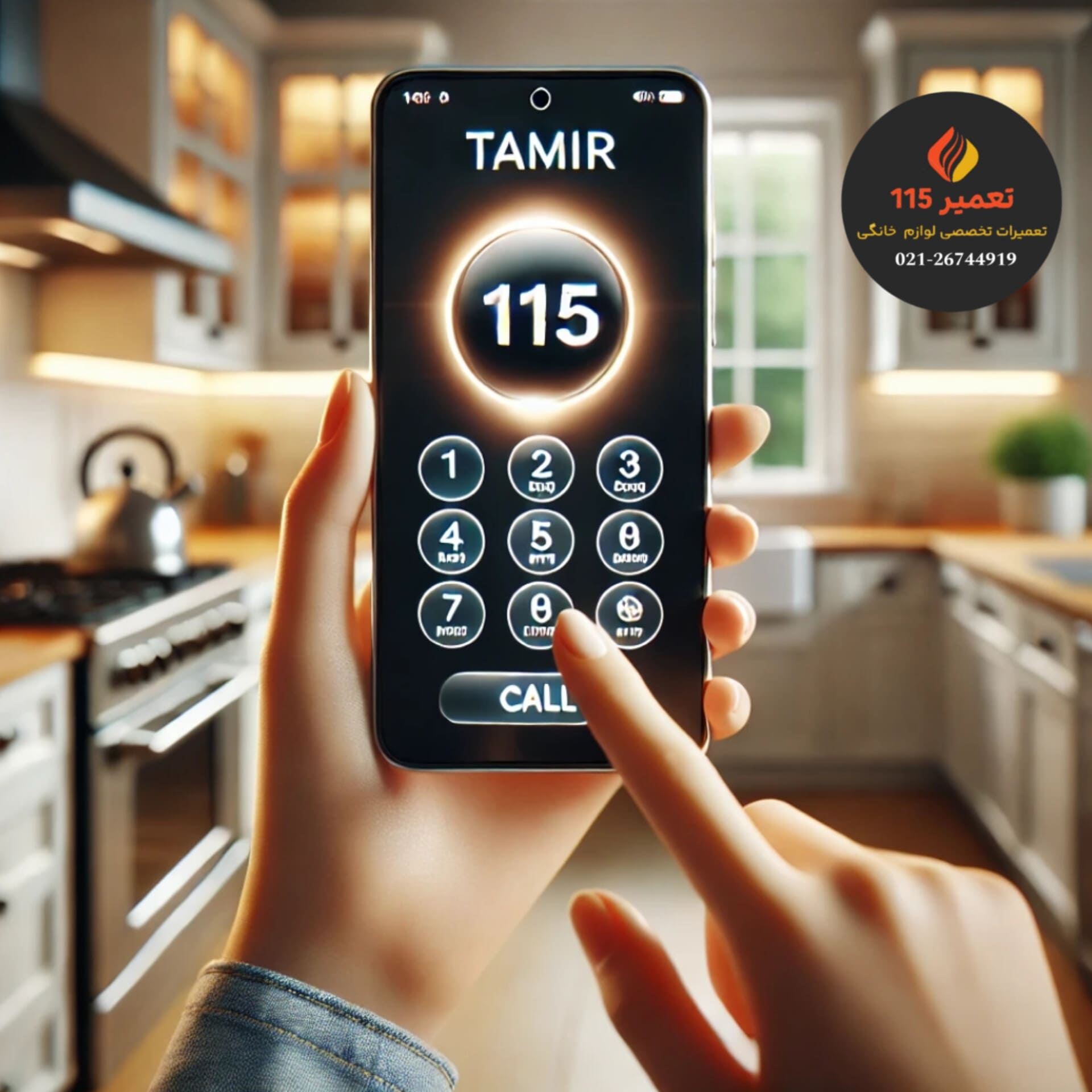 سوالات متداول برای نشتی آب از زیر لباسشویی ( FAQ )