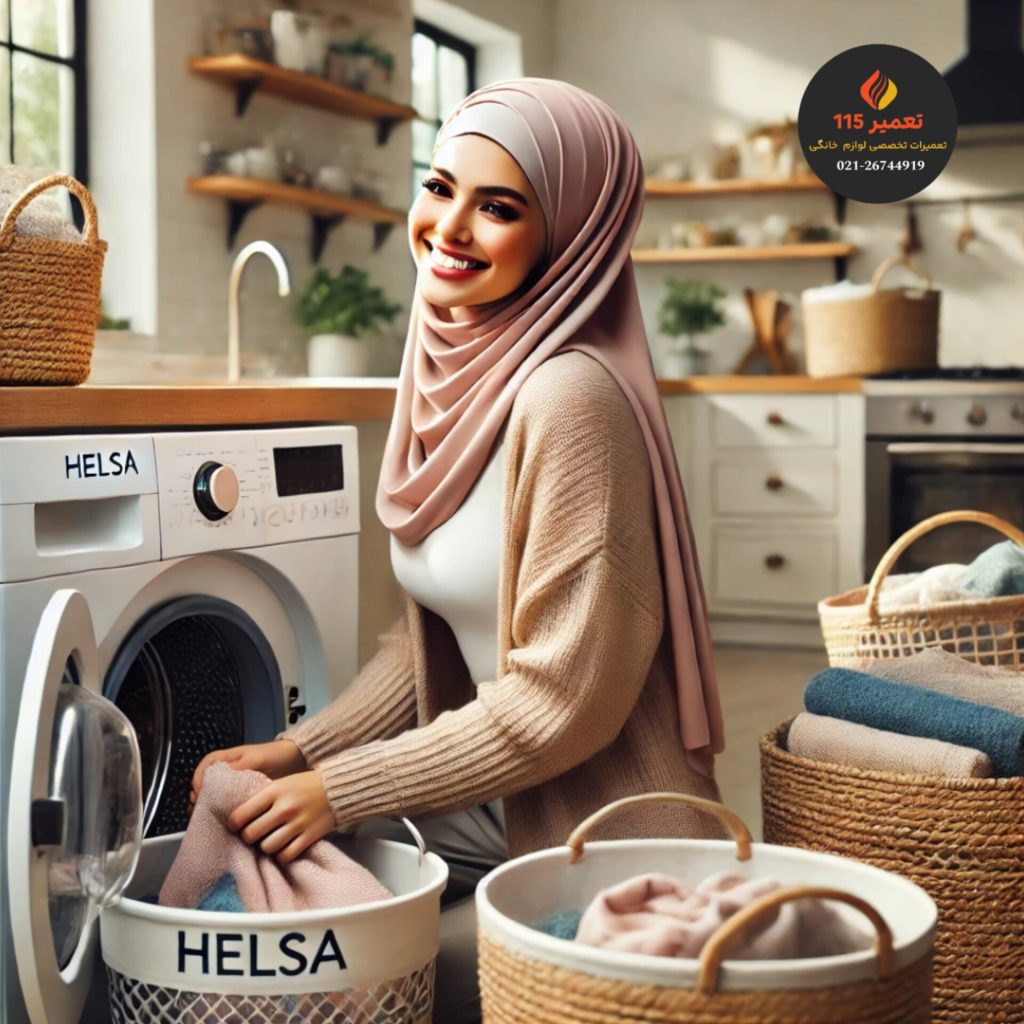 چرا همشهریان نیشابوری تعمیر 115 را انتخاب می‌کنند؟